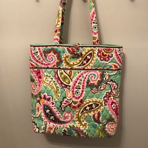 Vera Bradley Tote